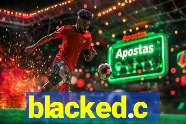 blacked.c
