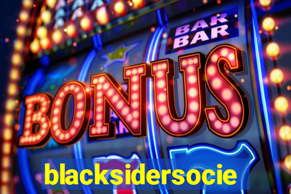 blacksidersociety