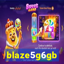blaze5g6gb