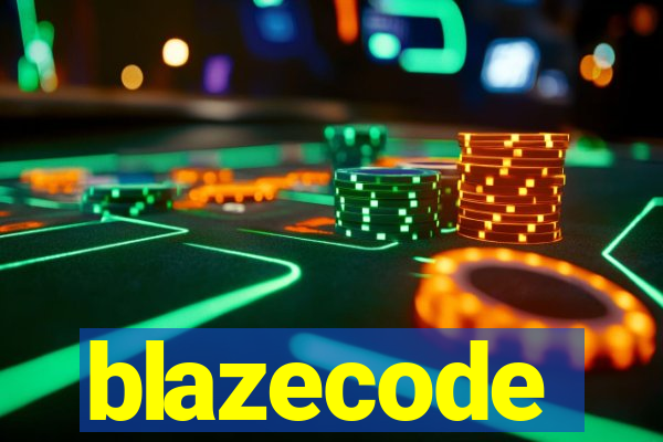 blazecode