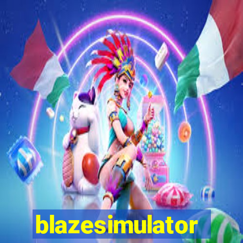 blazesimulator