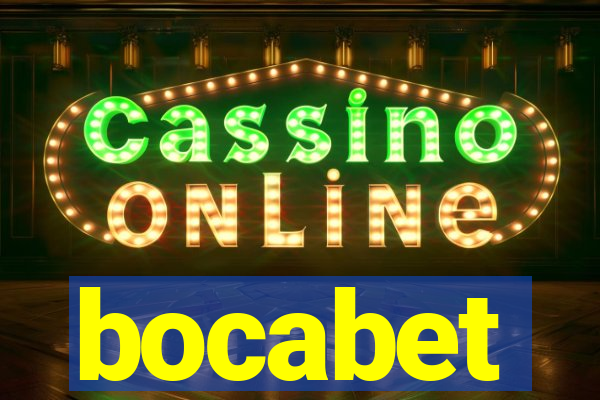 bocabet