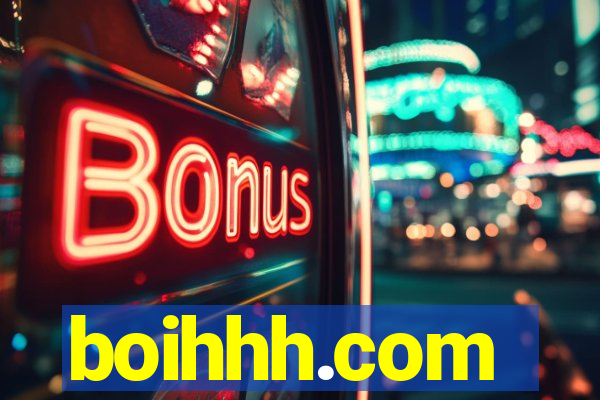 boihhh.com
