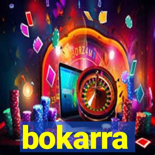 bokarra