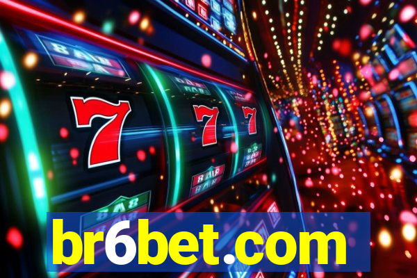 br6bet.com