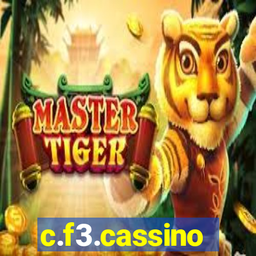 c.f3.cassino