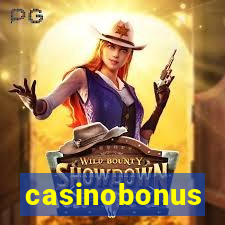 casinobonus