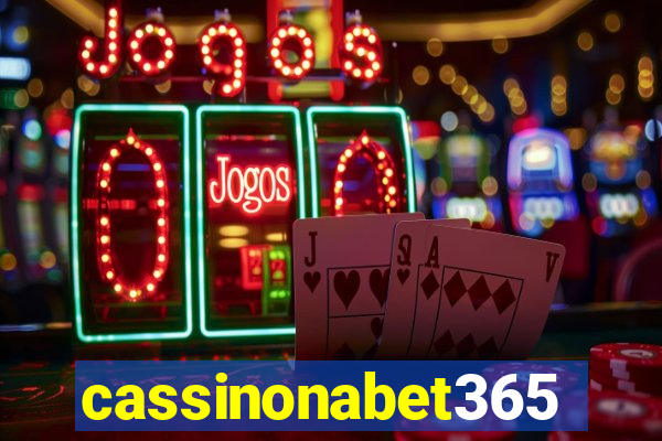cassinonabet365