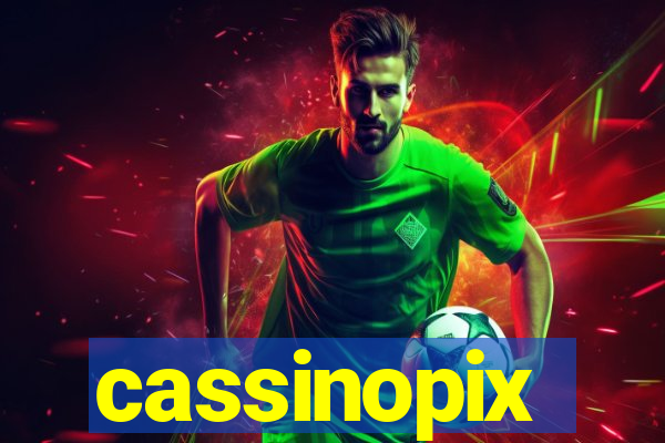 cassinopix