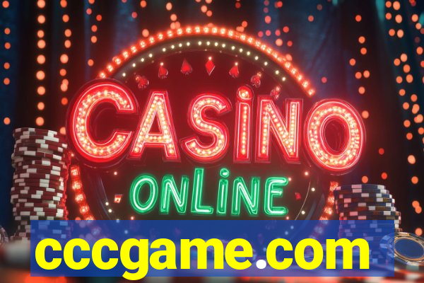 cccgame.com