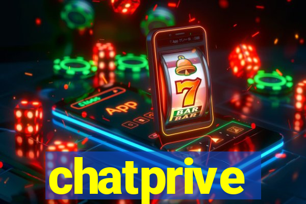 chatprive