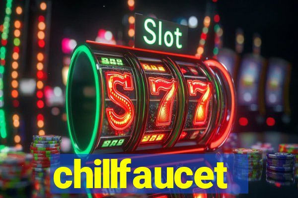 chillfaucet