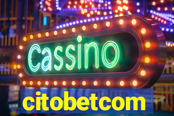 citobetcom