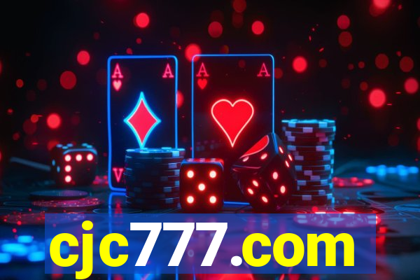 cjc777.com