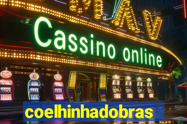 coelhinhadobrasil
