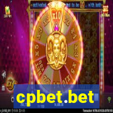 cpbet.bet