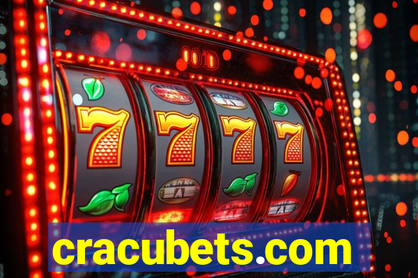 cracubets.com