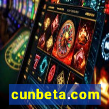 cunbeta.com
