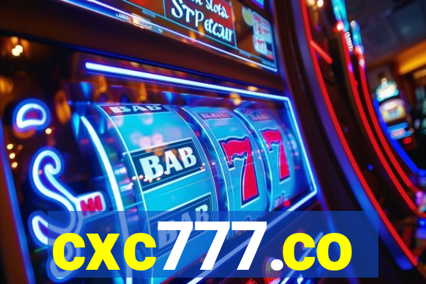 cxc777.co