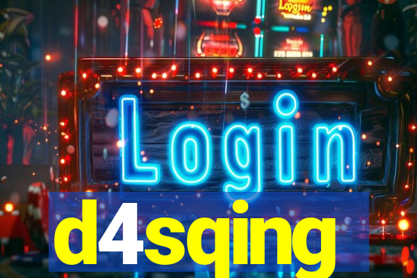 d4sqing