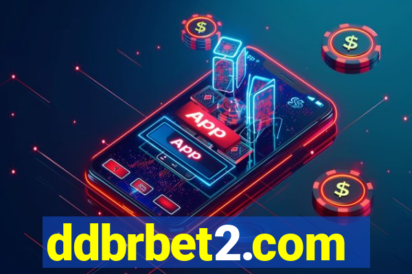 ddbrbet2.com