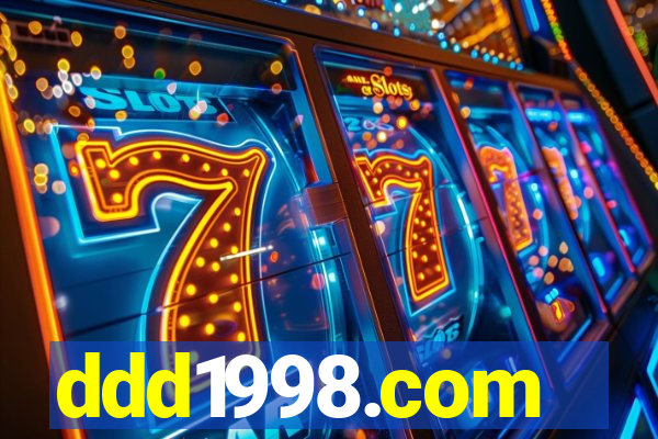 ddd1998.com
