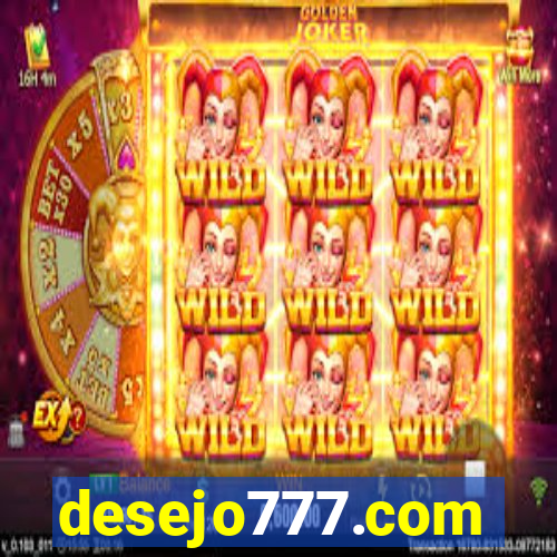 desejo777.com