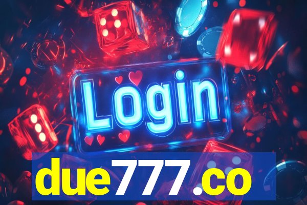 due777.co