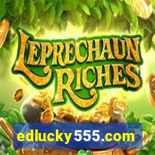 edlucky555.com
