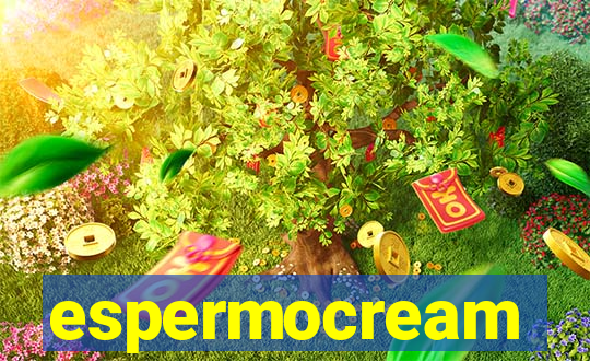 espermocream