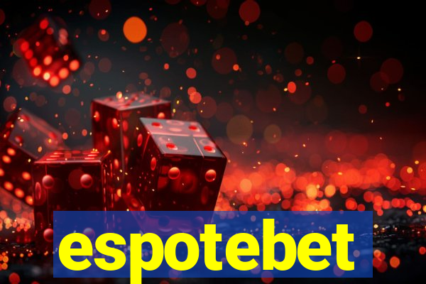 espotebet