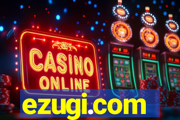 ezugi.com