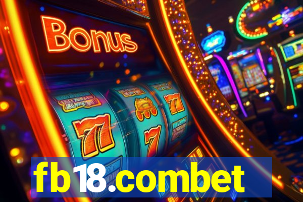 fb18.combet