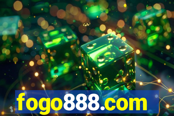fogo888.com