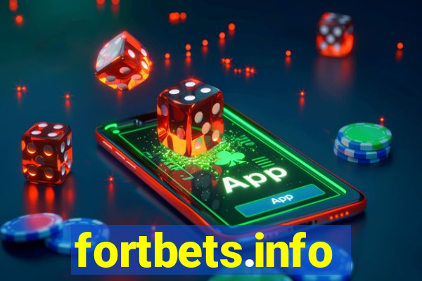 fortbets.info