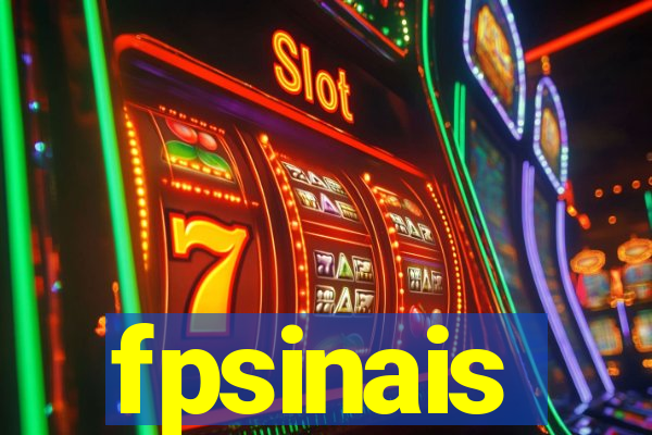 fpsinais