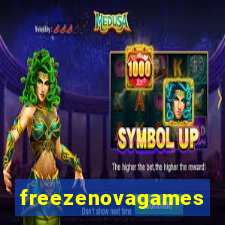 freezenovagames