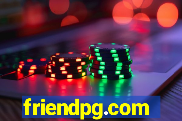 friendpg.com