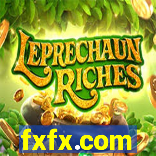 fxfx.com
