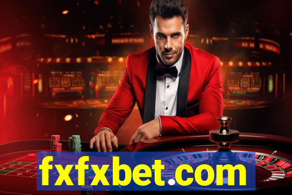 fxfxbet.com