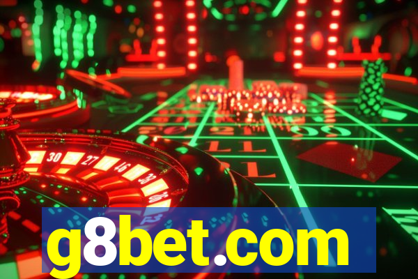 g8bet.com