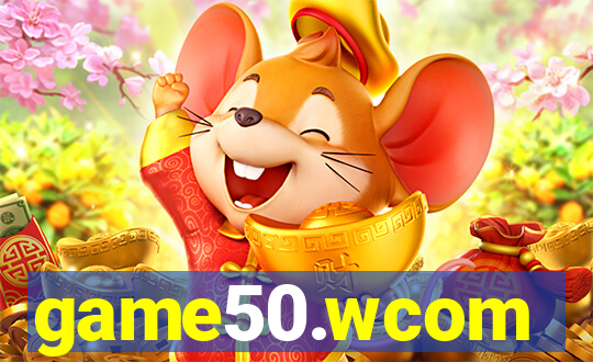 game50.wcom