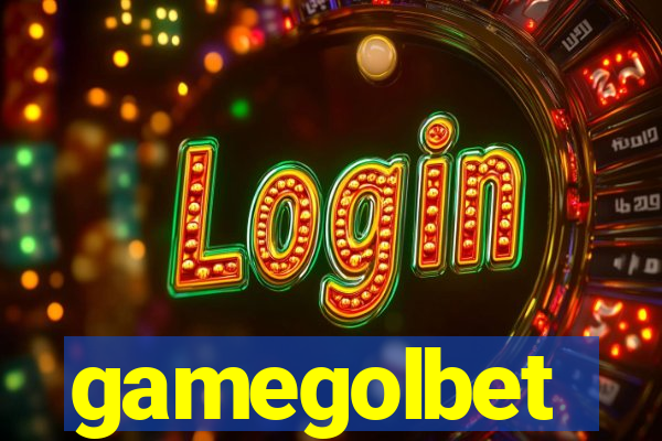 gamegolbet