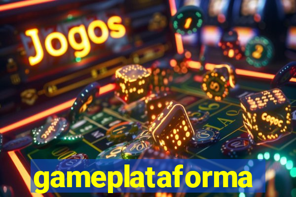 gameplataforma
