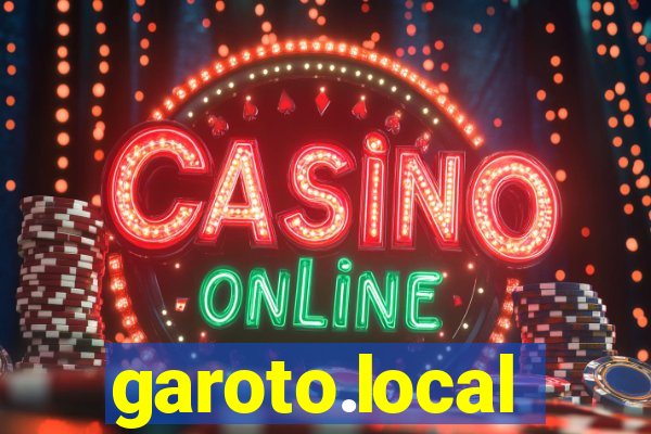garoto.local