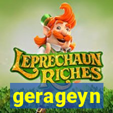 gerageyn