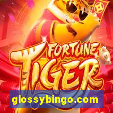 glossybingo.com