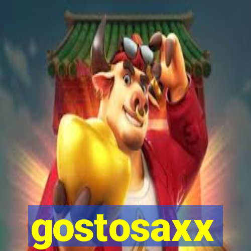 gostosaxx