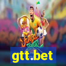 gtt.bet