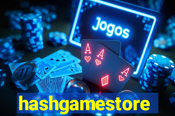 hashgamestore